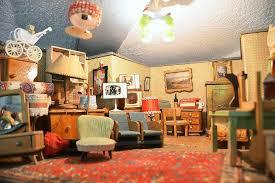 Spielzeugmuseum Zum kleinen Hannes